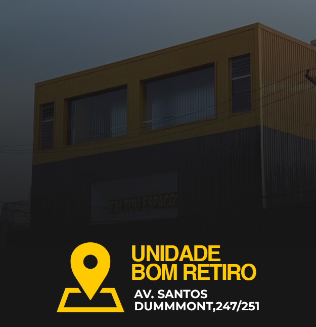 Bom Retiro