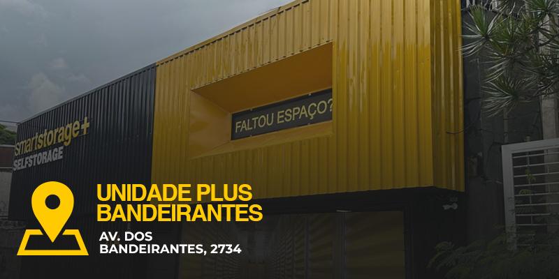 Plus Bandeirantes 