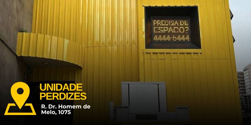 Perdizes