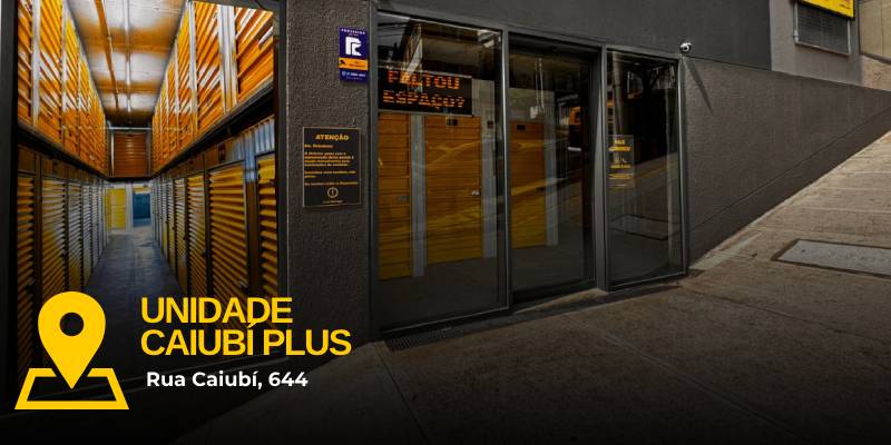 Caiubí Plus
