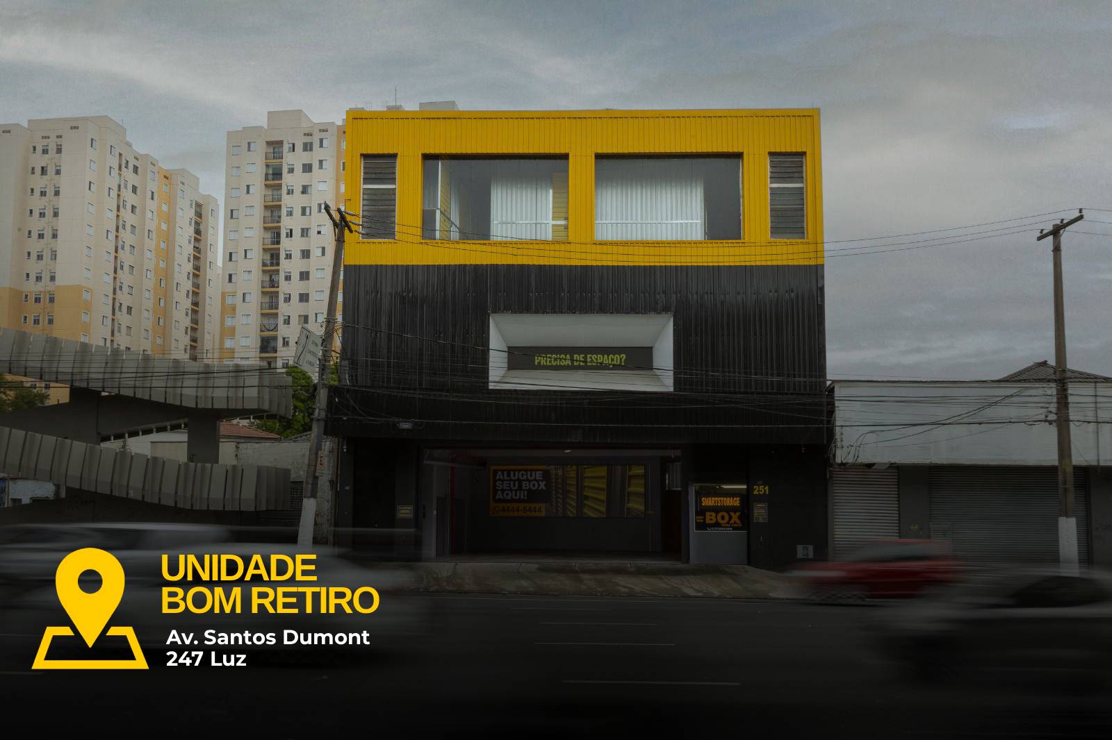Bom Retiro