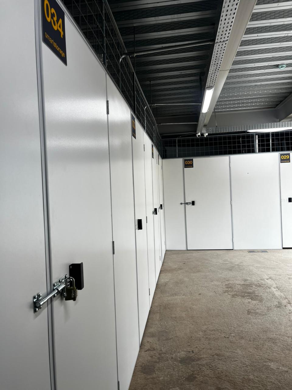 Unidade Belo Horizonte