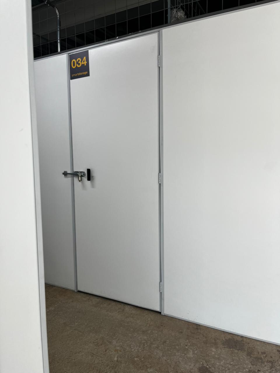 Unidade Belo Horizonte