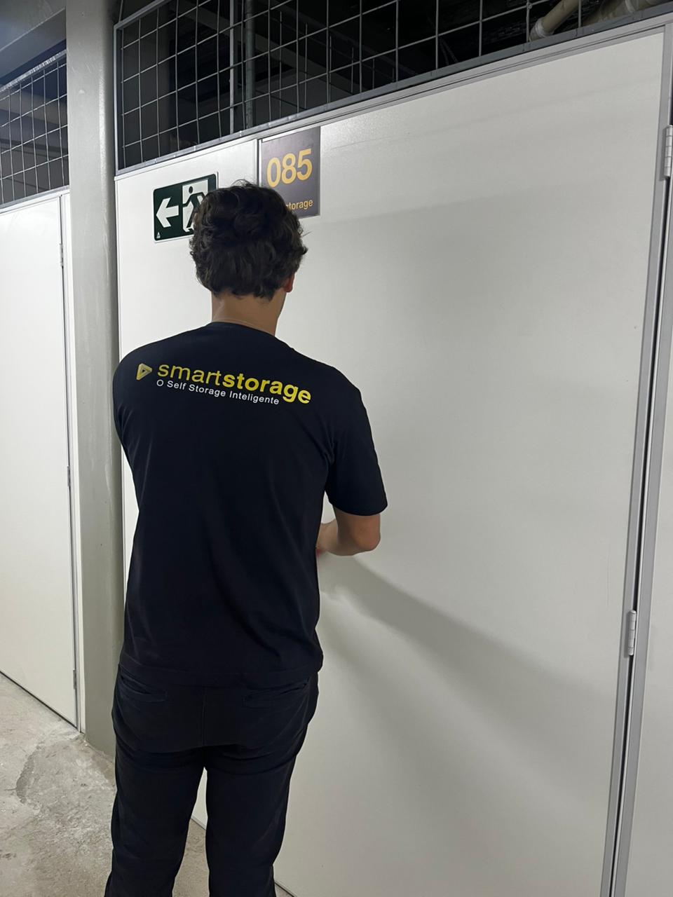 Unidade Belo Horizonte