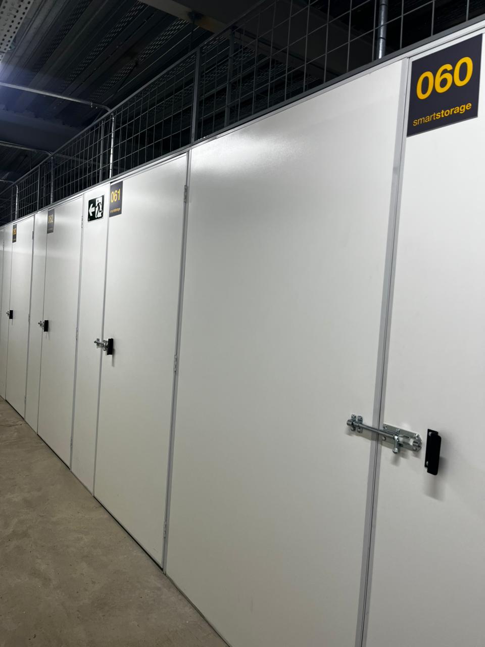 Unidade Belo Horizonte