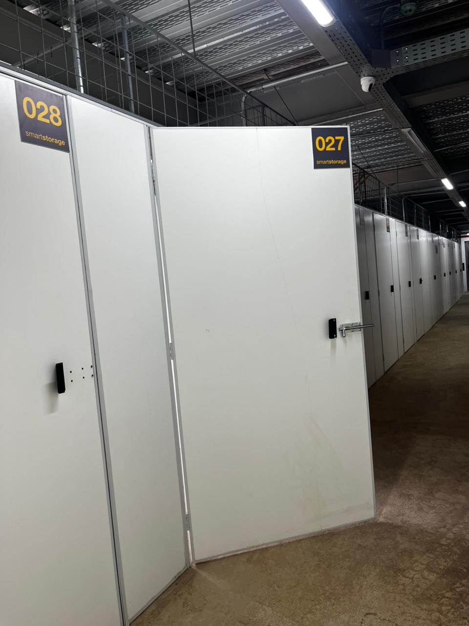 Unidade Belo Horizonte