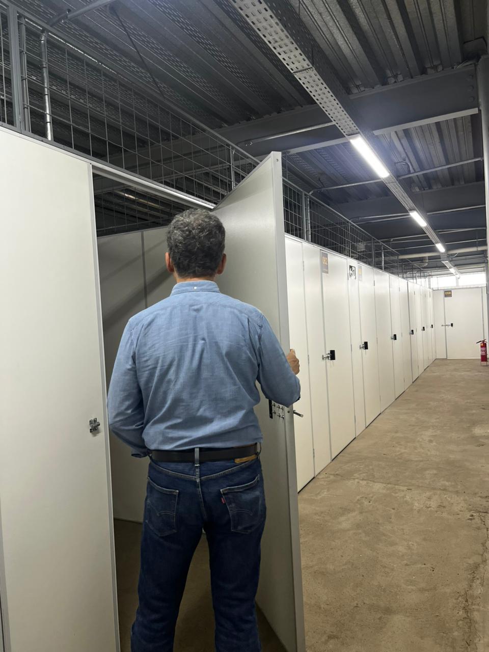 Unidade Belo Horizonte