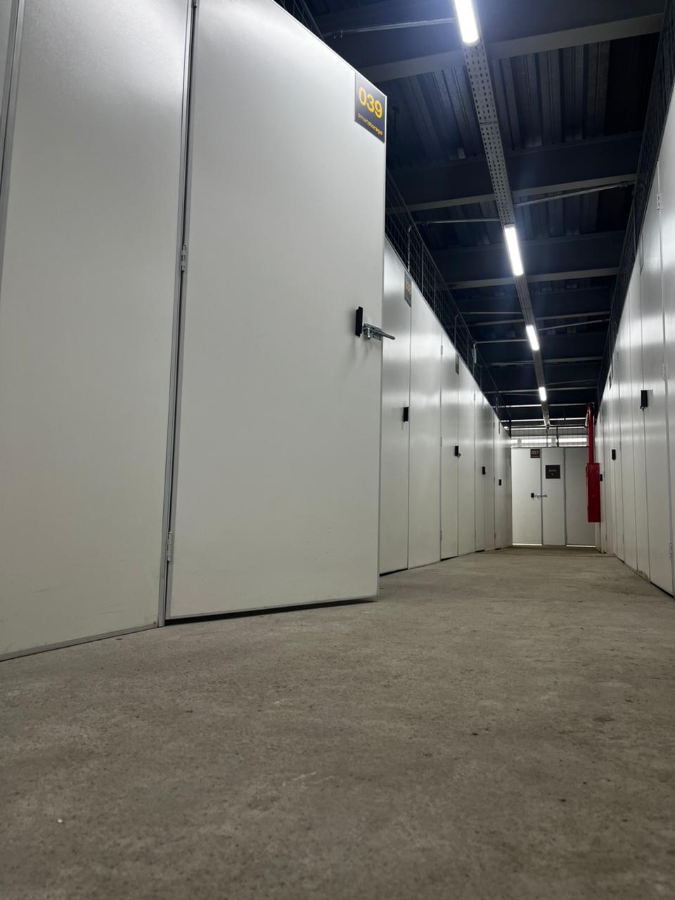 Unidade Belo Horizonte