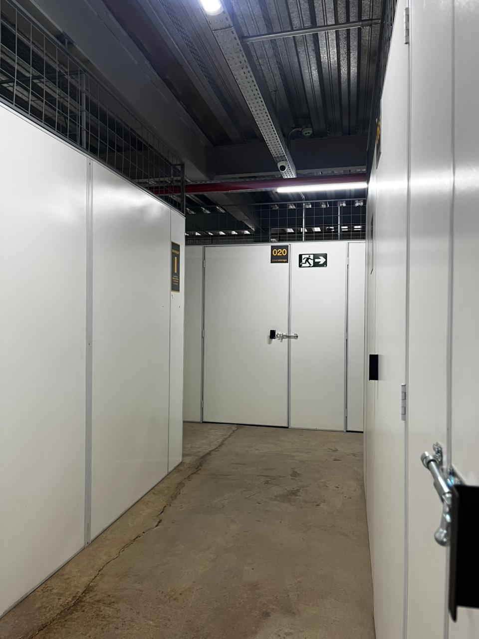 Unidade Belo Horizonte