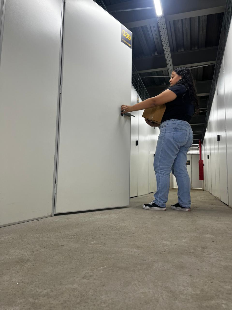 Unidade Belo Horizonte