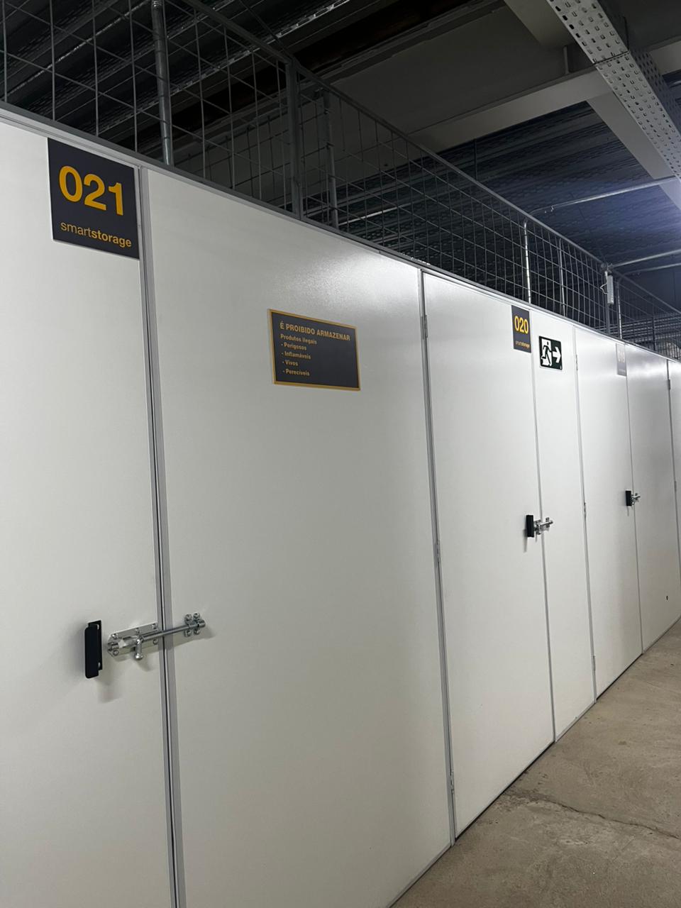 Unidade Belo Horizonte