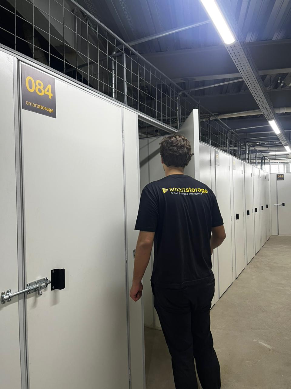 Unidade Belo Horizonte