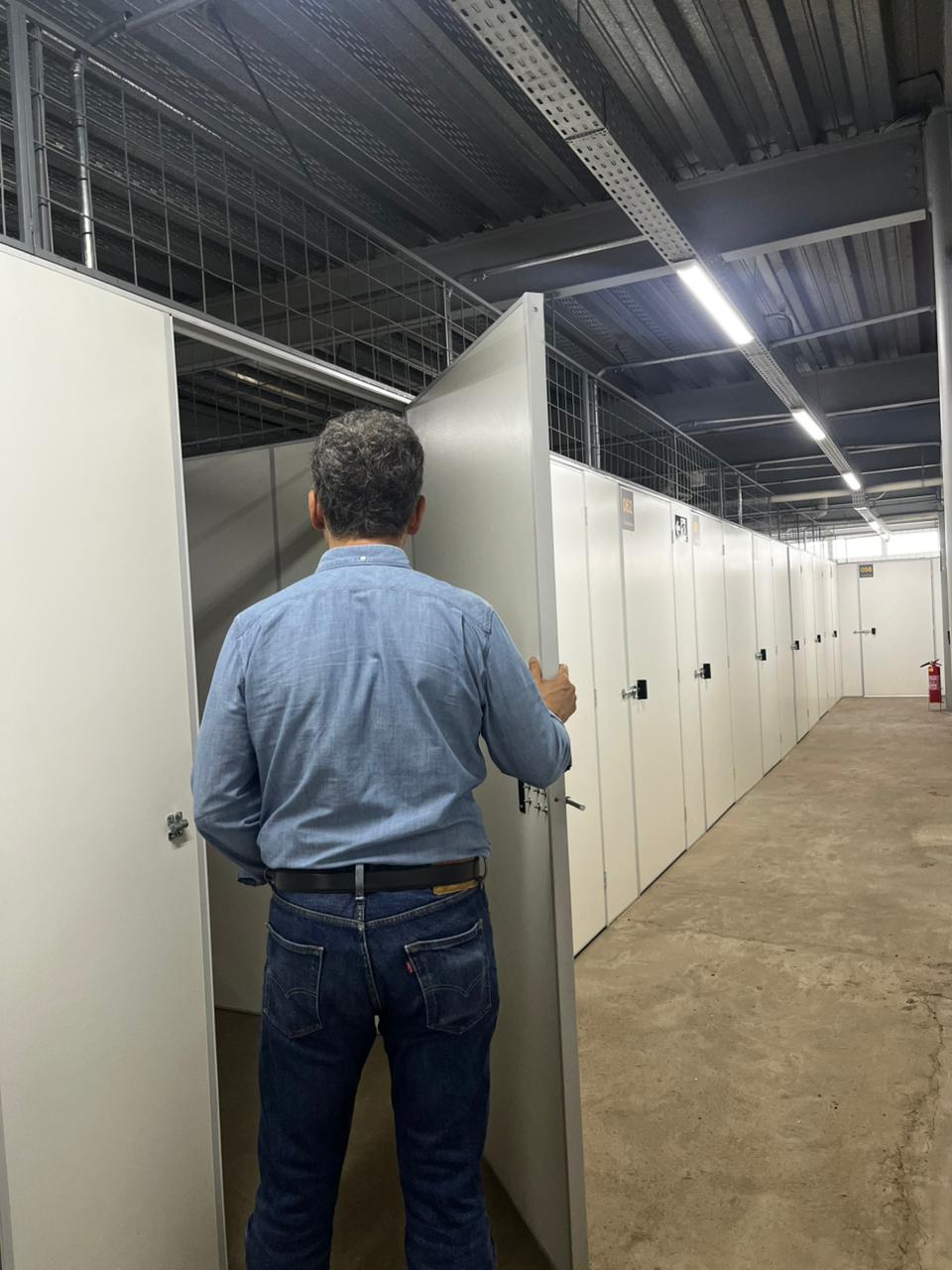 Unidade Belo Horizonte