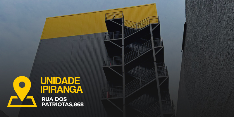 Descubra o Self Storage do bairro do Ipiranga, em São Paulo, e explore os principais pontos turísticos da região